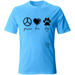 t-shirt-solidale-bambino-peace-love-dog-by-giulia-polizzano-grafica-nera