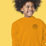 felpa-solidale-bambino-4-zampe-in-volo-grafica-nera