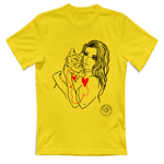 t-shirt-solidale-adulto-legami-di-cuore-micio-by-giulia-polizzano-grafica-nera-copy