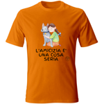 t-shirt-solidale-lamicizia-e-una-cosa-seria-grafica-nera