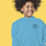 felpa-solidale-bambino-4-zampe-in-volo-grafica-nera