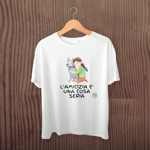 t-shirt-solidale-lamicizia-e-una-cosa-seria-grafica-nera