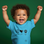 t-shirt-solidale-bambino-peace-love-dog-by-giulia-polizzano-grafica-nera