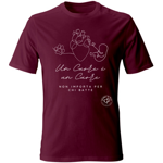 t-shirt-solidale-un-cuore-e-un-cuore-grafica-bianca