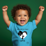 t-shirt-solidale-bimbo-primo-amore-micio-by-giulia-polizzano-grafica-nera