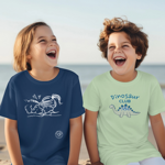 t-shirt-solidale-bambino-naso-a-naso-by-giulia-polizzano-grafica-bianca