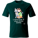 t-shirt-solidale-lamicizia-e-una-cosa-seria-grafica-bianca