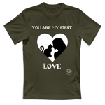 t-shirt-solidale-adulto-primo-amore-micio-by-giulia-polizzano-grafica-bianca