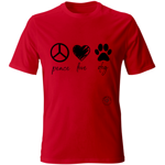 t-shirt-solidale-peace-love-dog-by-giulia-polizzano-grafica-nera