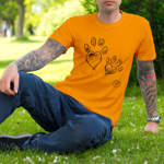 t-shirt-solidale-una-zampa-sul-cuore-by-giulia-polizzano-grafica-nera