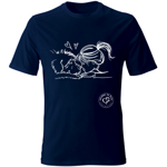 t-shirt-solidale-naso-a-naso-by-giulia-polizzano-grafica-bianca