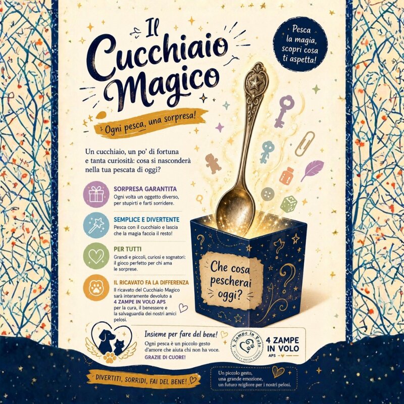 il-cucchiaio-magico
