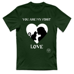 t-shirt-solidale-adulto-primo-amore-micio-by-giulia-polizzano-grafica-bianca