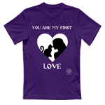 t-shirt-solidale-adulto-primo-amore-micio-by-giulia-polizzano-grafica-bianca