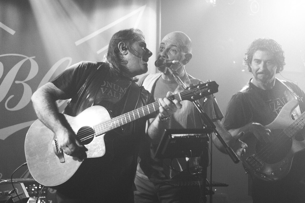 at Blitz San Giovanni alla Vena (PI) 2019