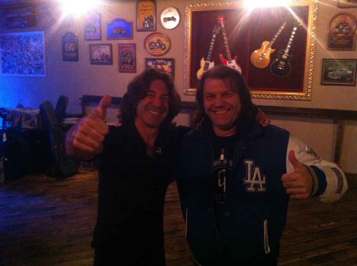 at Blitz San Giovanni alla Vena (PI) 2014