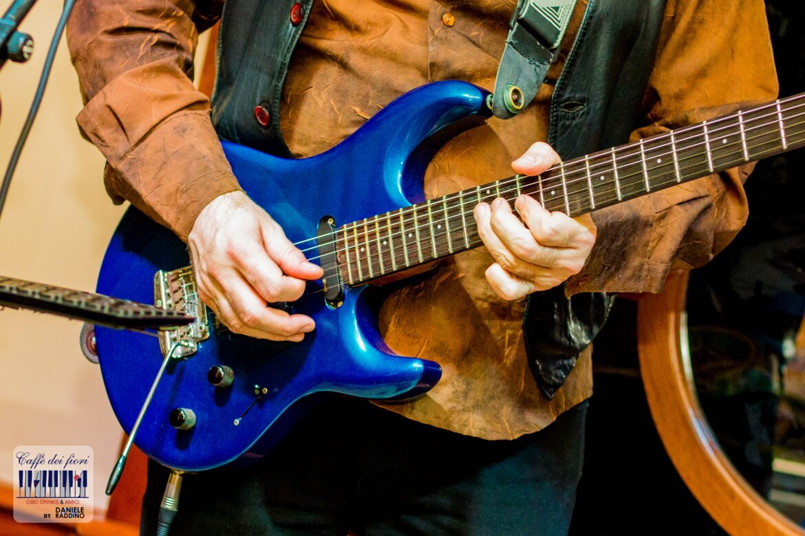 Caff� dei Fiori Cecina Mare (LI) 2016