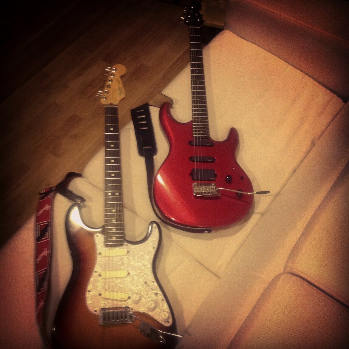 at Bigwave Studio Livorno (LI) 2014