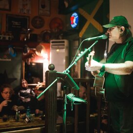 Fioon Mac Cool 26/01/2024