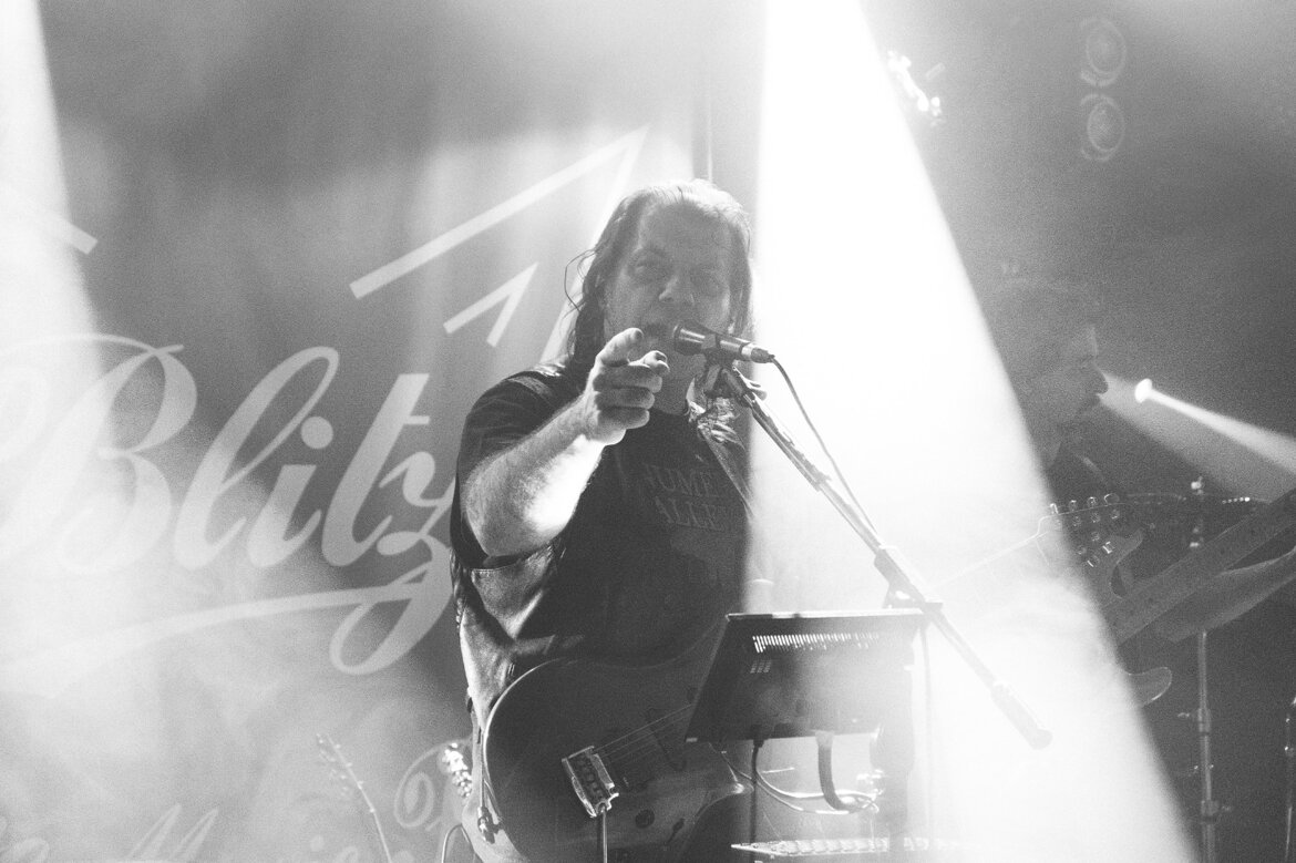 at Blitz San Giovanni alla Vena (PI) 2019