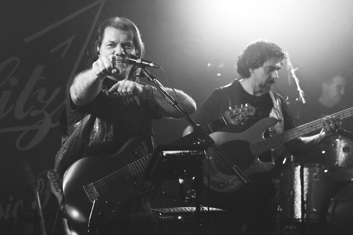 at Blitz San Giovanni alla Vena (PI) 2019