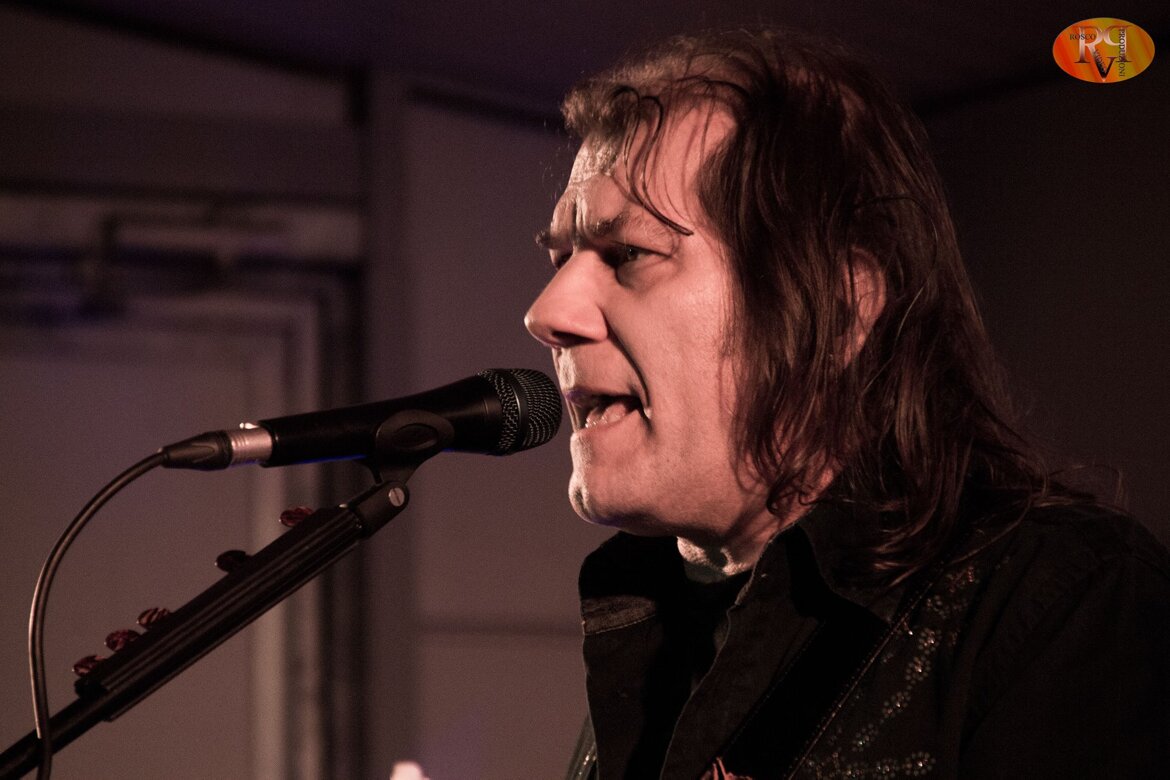 at Montecalvoli (PI) 2019