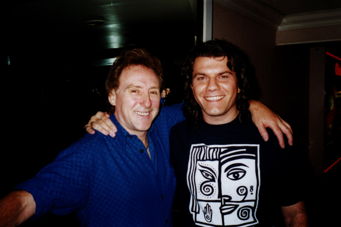 The Claridge Casino Atlantic City 1999