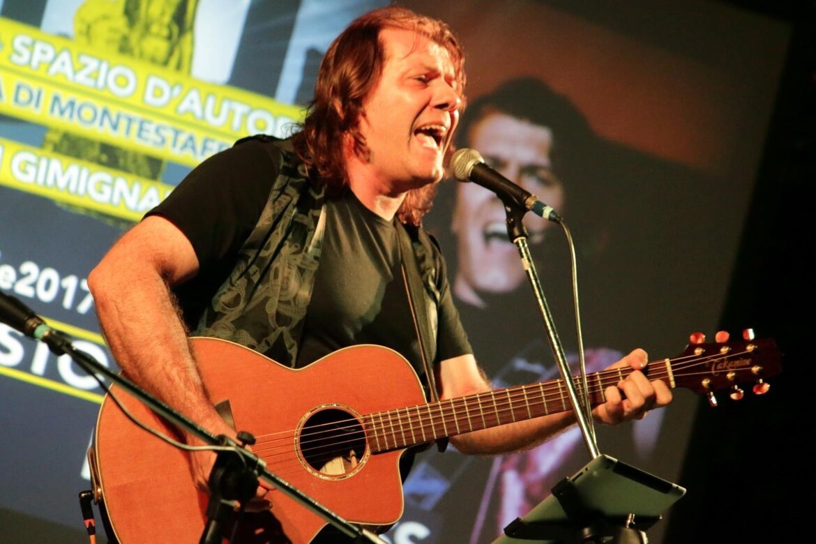 Spazio d'Autore San Gimignano (SI) 2017