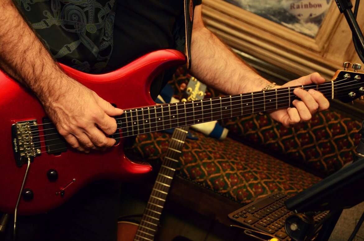 at Nelson Tavern Livorno (LI) 2014