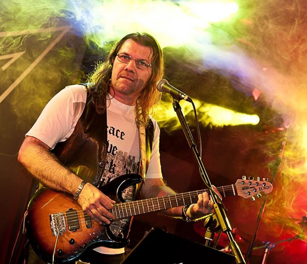 at Blitz San Giovanni alla Vena (PI) 2011