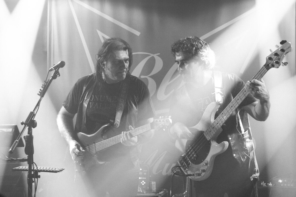 at Blitz San Giovanni alla Vena (PI) 2019