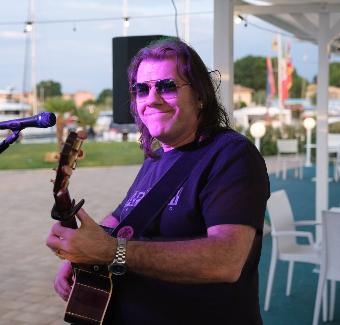 Yachting Club Marina di Pisa (PI) 2019