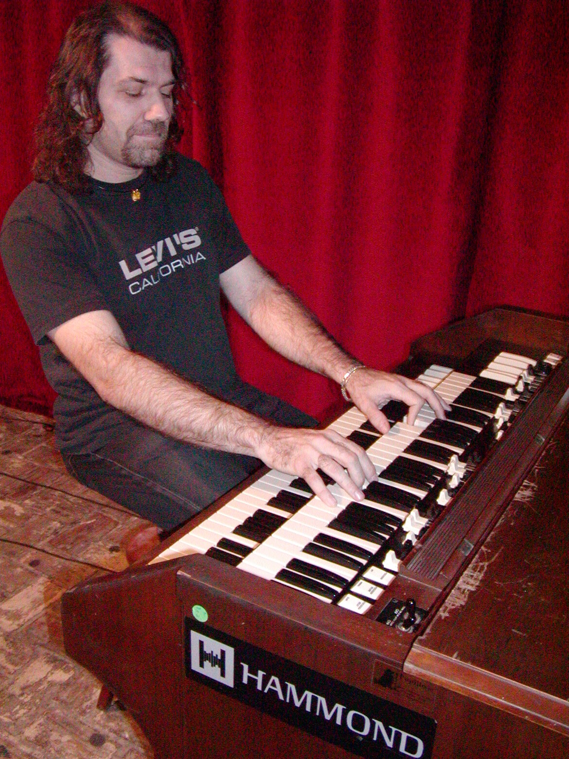 at Umbi Studios Canaro (RO) Recording 