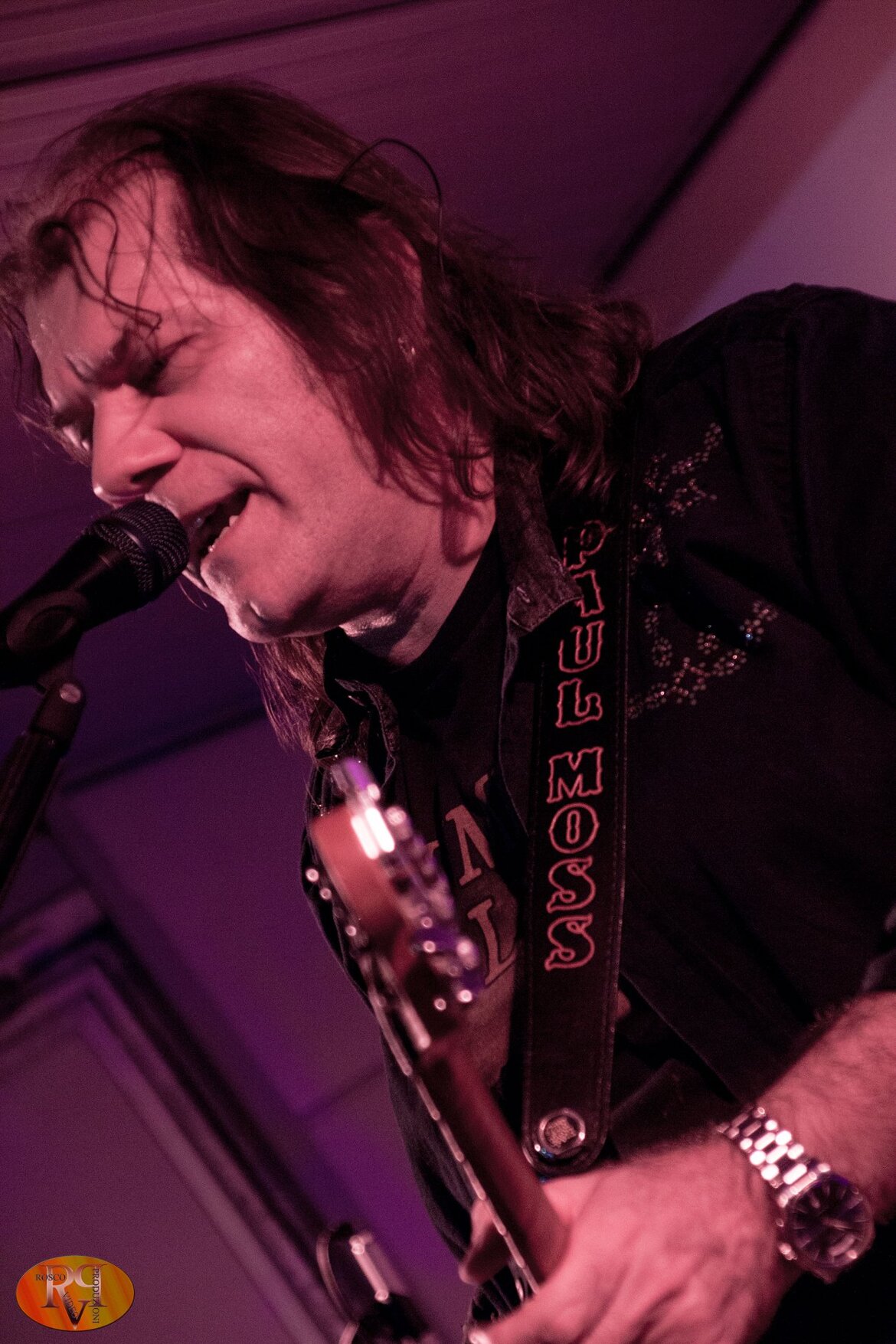 at Montecalvoli (PI) 2019