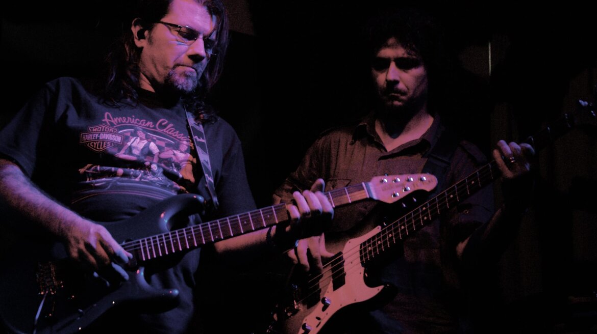 at Elvis Fan Stagno (LI) 2011