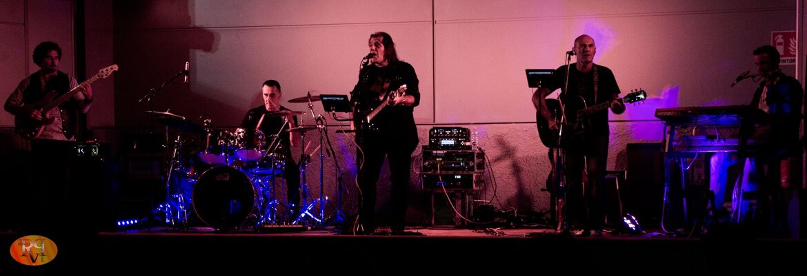 at Montecalvoli (PI) 2019