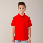 polo-bambino-manica-corta