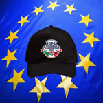 idpa-cappellino-nero-idpa-european-championship-2022