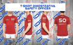 t-shirt-rossa-classic-safety-officer