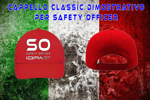 cappellino-safety-officer-classic