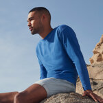 t-shirt-uomo-maniche-lunghe