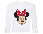 t-shirt-minnie