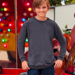 t-shirt-bambino-manica-lunga