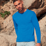 t-shirt-uomo-maniche-lunghe