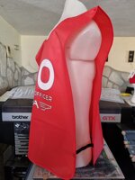 idpa-casacca-personalizzata