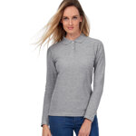 polo-donna-maniche-lunghe