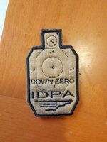 patch-sagoma-idpa