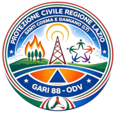 logo gari senza sfondo