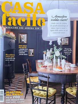 CASA FACILE CASA FACILE