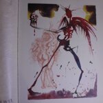 salvador-dali-pater-noster-1966-illustrati-religione-first-edition